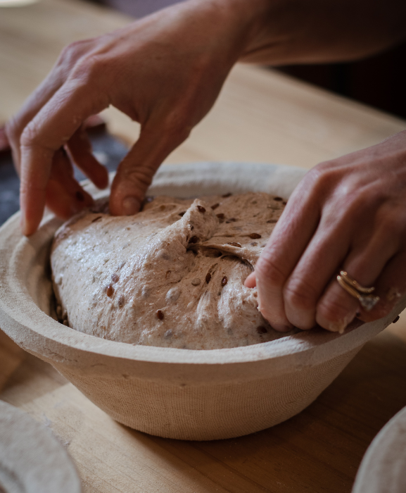 An introduction to Sourdough at Studio Rūma in Orewa (August 7th)