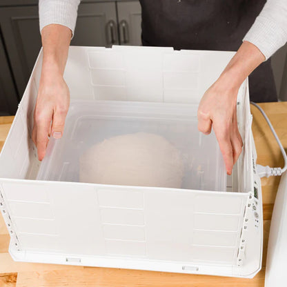 Brod & Taylor Proofing Container (6L)