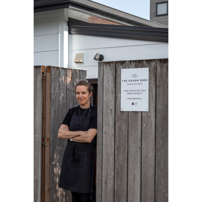 Workshop - An introduction to Sourdough at Studio Rūma in Orewa