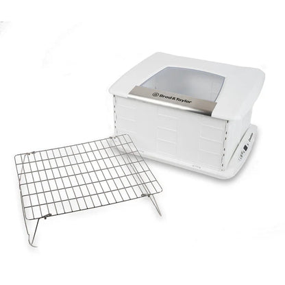 Brod & Taylor Folding Proofer & Slow Cooker