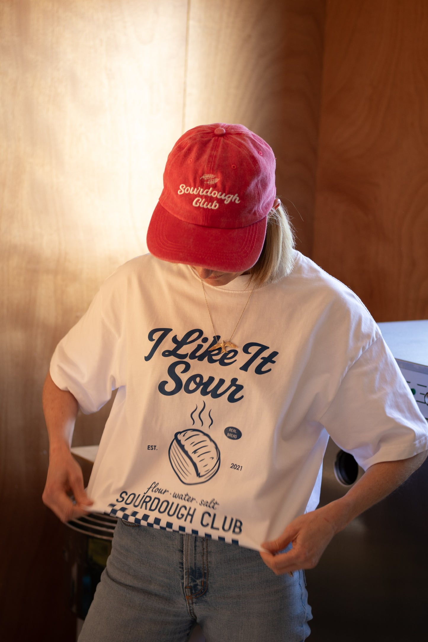 Tee & Cap CHRISTMAS BUNDLE (SAVE 20%)