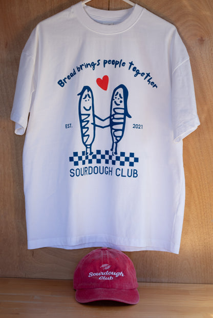 Tee & Cap CHRISTMAS BUNDLE (SAVE 20%)