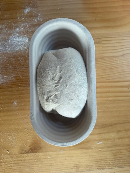 Brod & Taylor Banneton (Batard) Set of 2