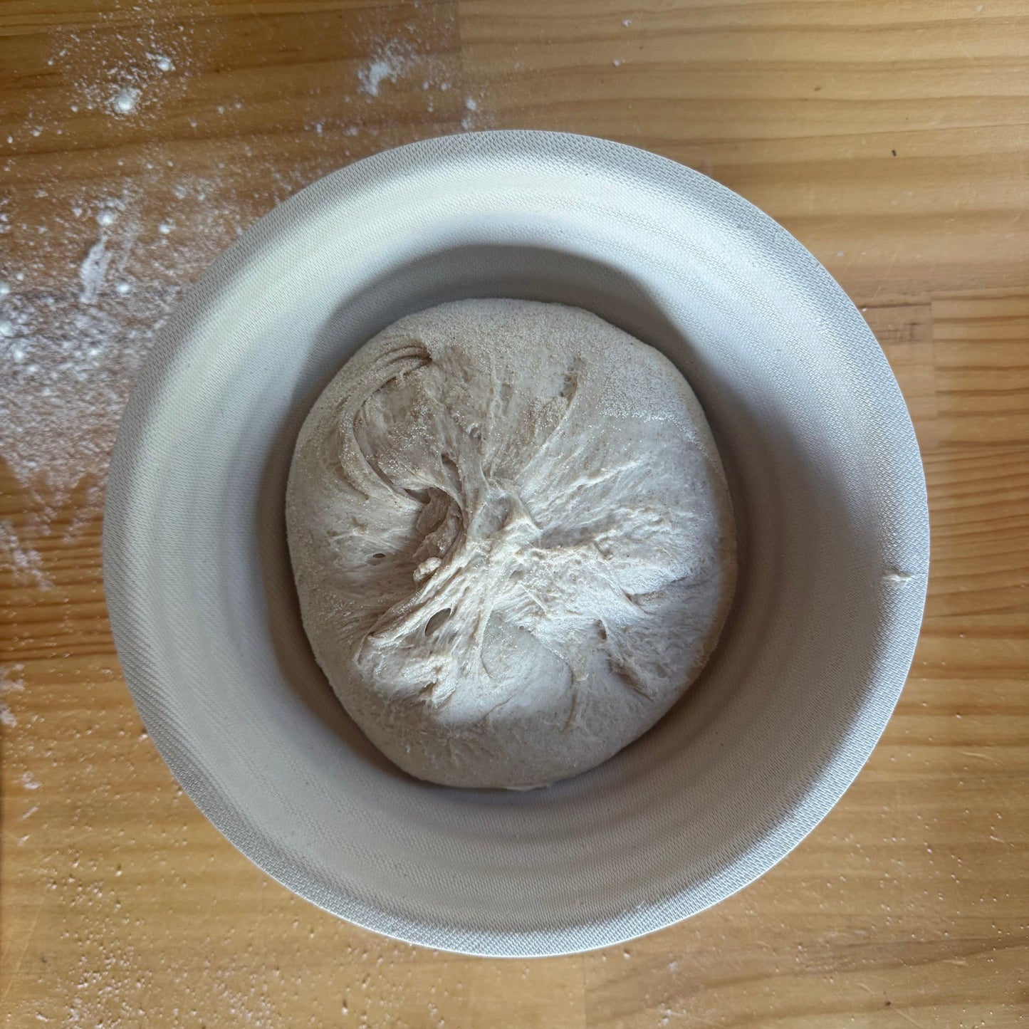 Sourdough Made Simple: Bake Bakery-Style Bread at Home!