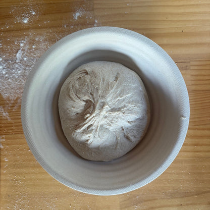 Sourdough Made Simple: Bake Bakery-Style Bread at Home!