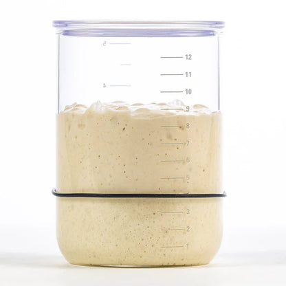 Brod & Taylor Sourdough Starter Jar