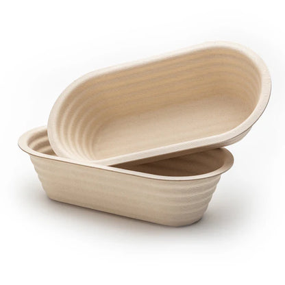 Brod & Taylor Banneton (Batard) Set of 2
