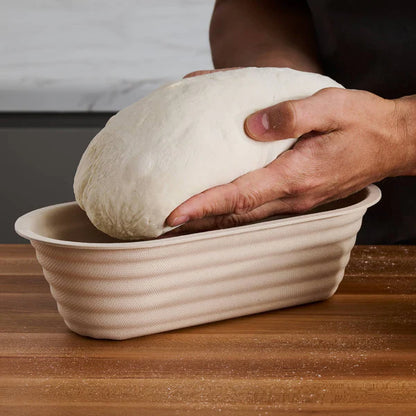 Brod & Taylor Banneton (Batard) Set of 2