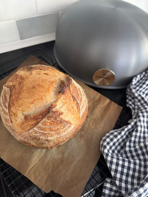 Brod & Taylor Baking Shell (Boule)