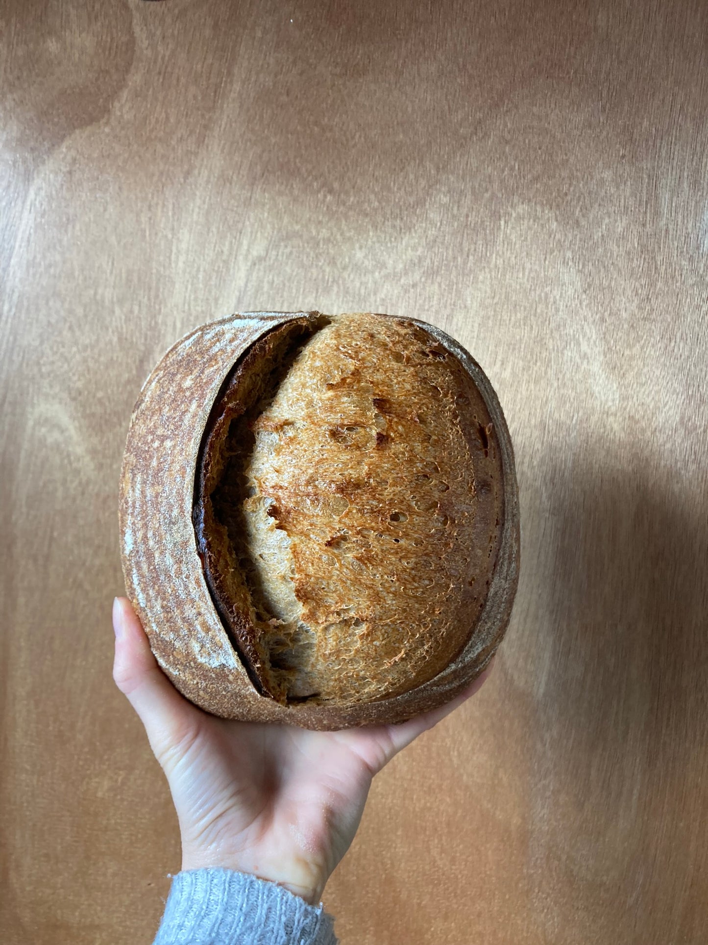 Country Sourdough