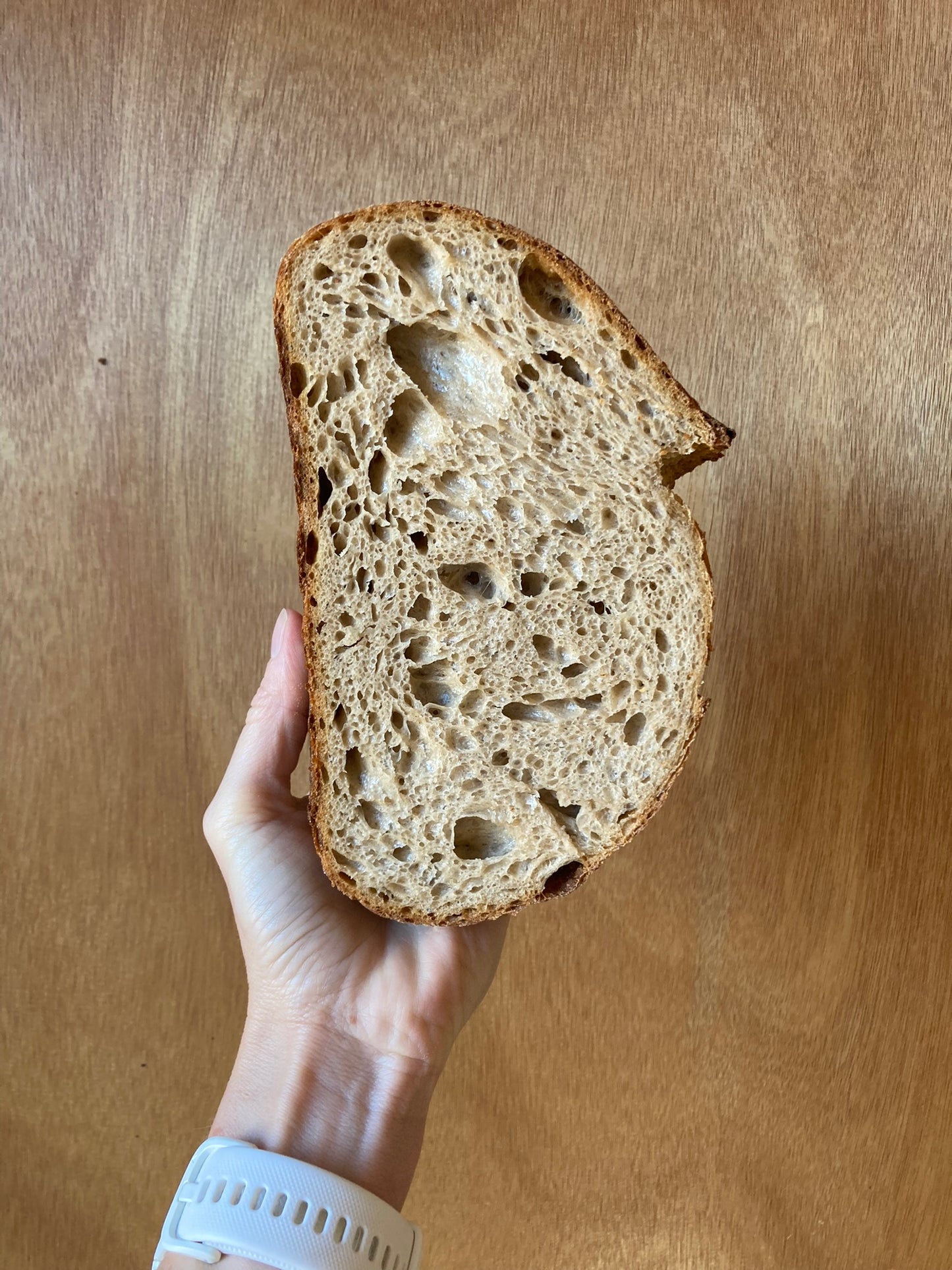 Country Sourdough